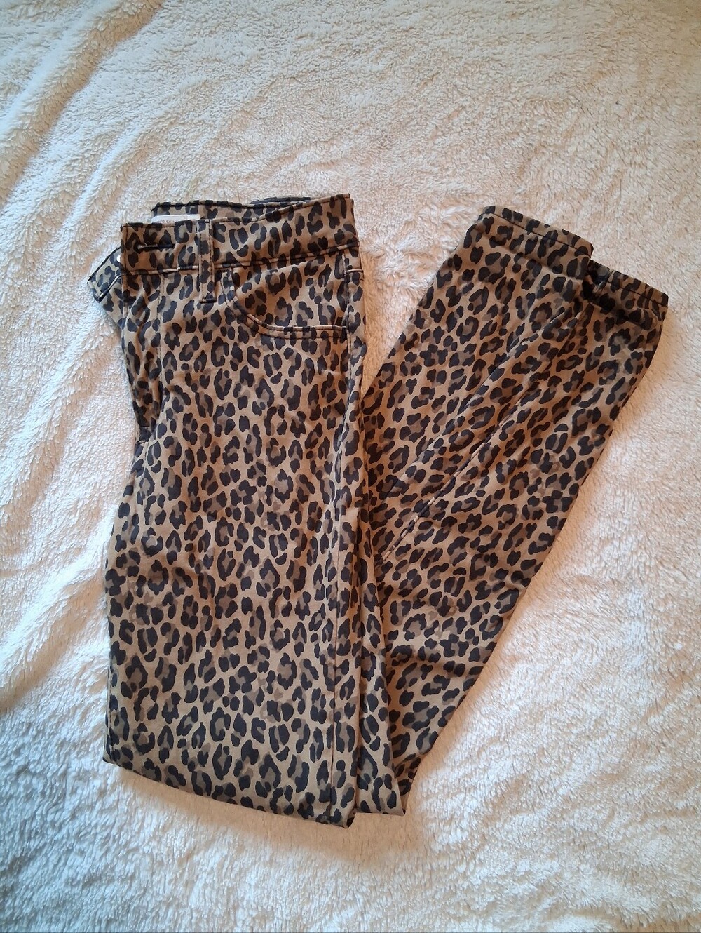 Cheetah Levis